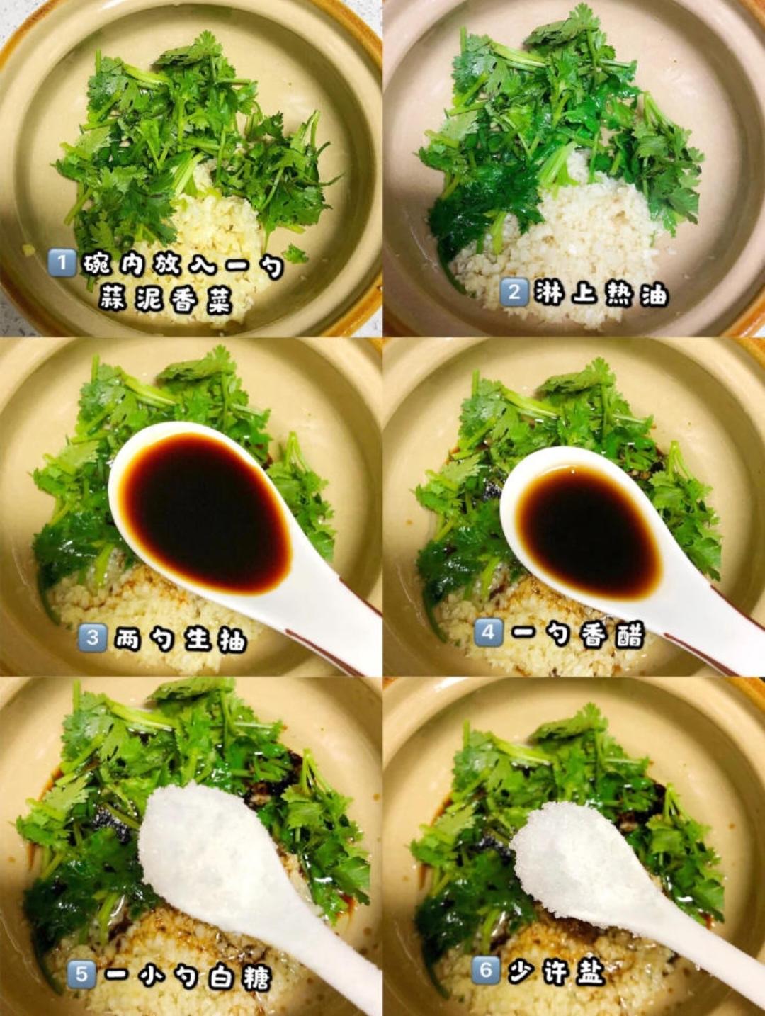 面食！面食！北方的面食~