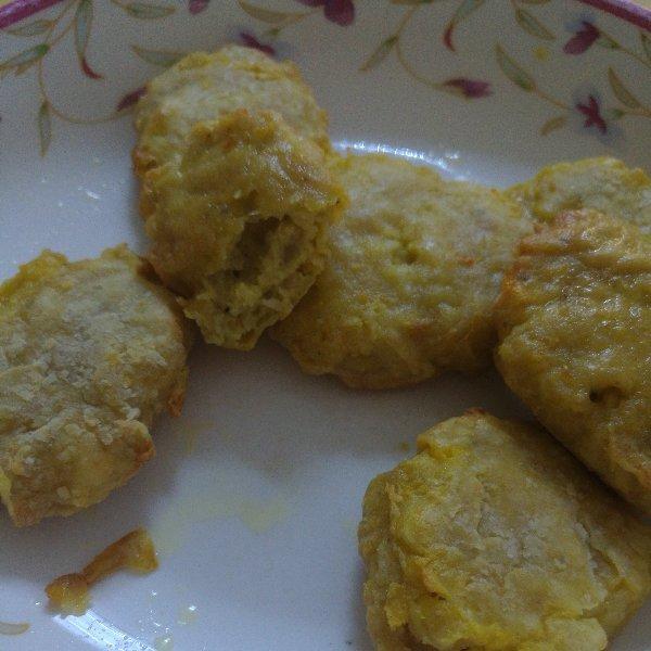 上校鸡块（手把手详细版）