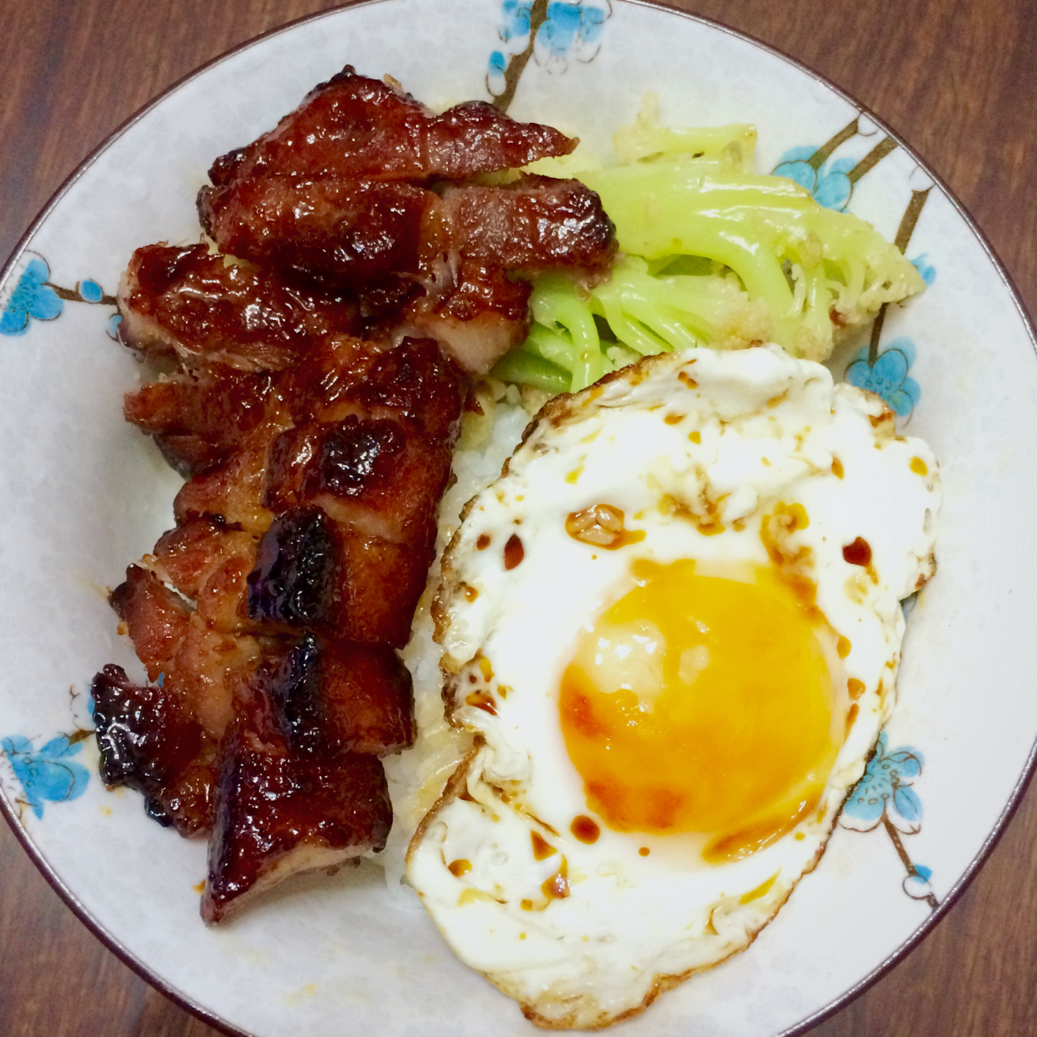 黯然销魂饭