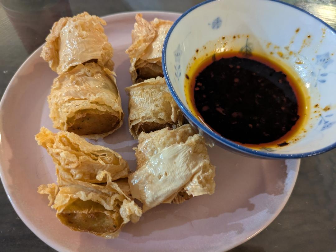 小朋友都爱的美味鲜虾枣