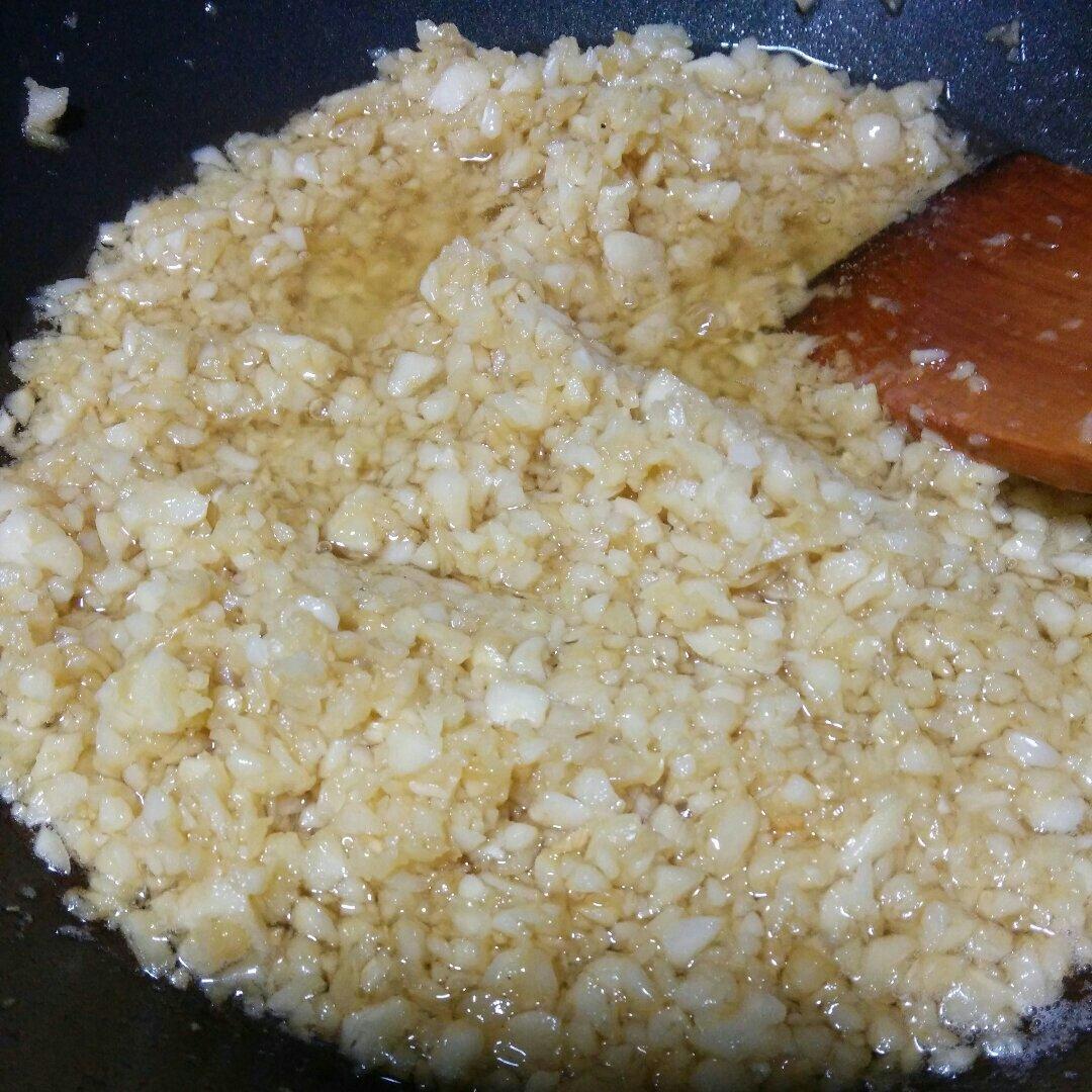 蒜蓉酱