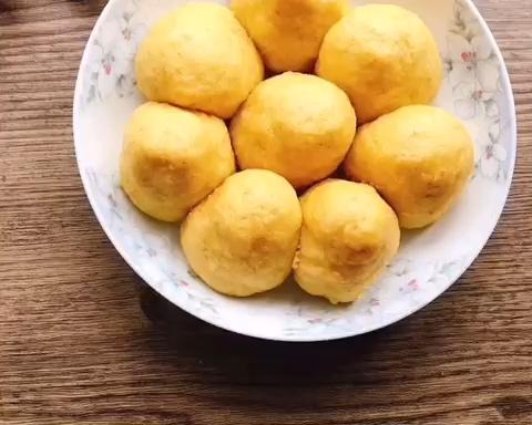 栗香窝窝头的做法