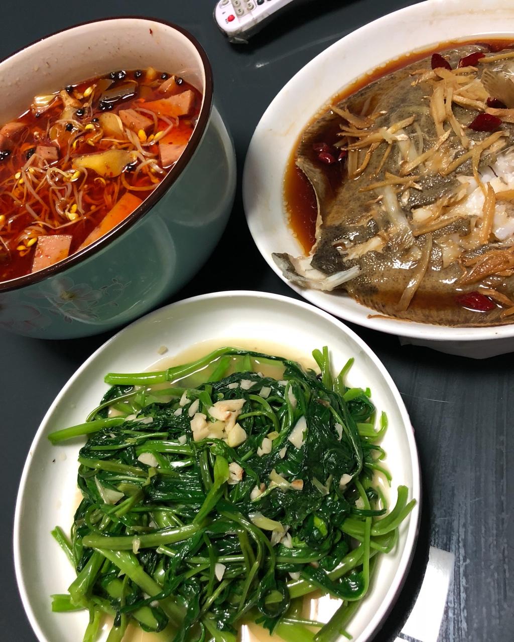 麻辣鲜香毛血旺