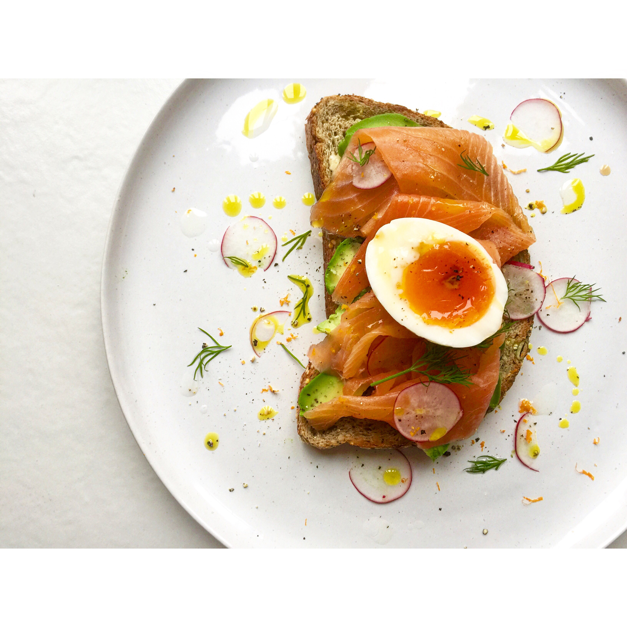 早 · Breakfast time is the best time · 餐