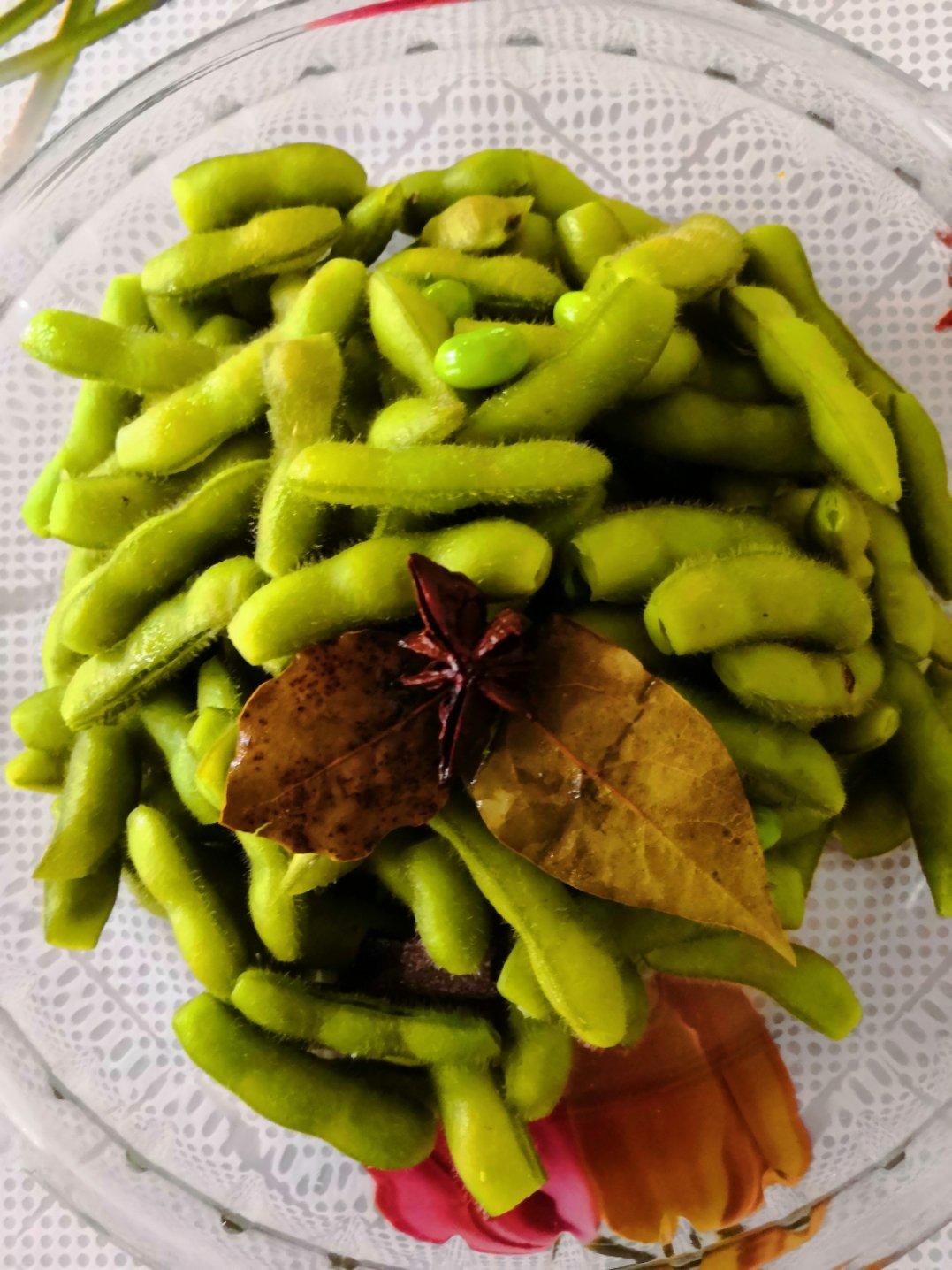 摊红薯蛋皮