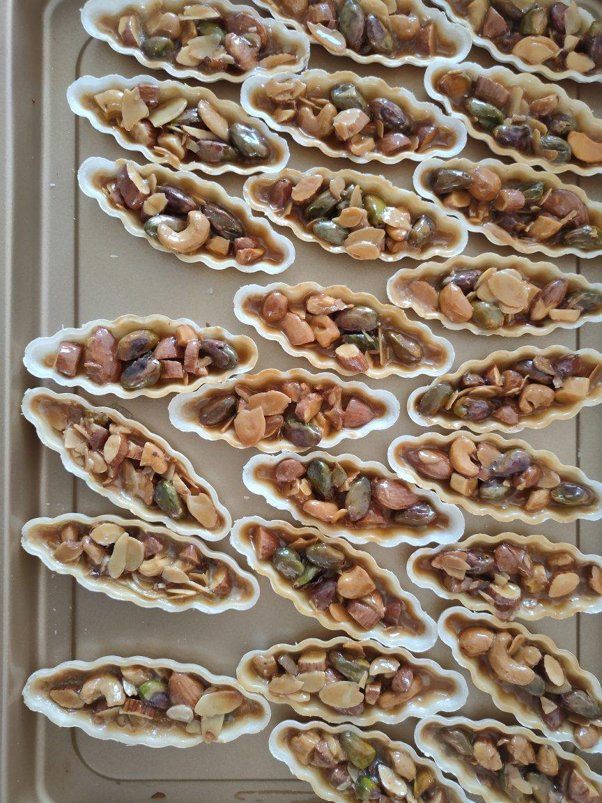 🔥网红焦糖糯米船