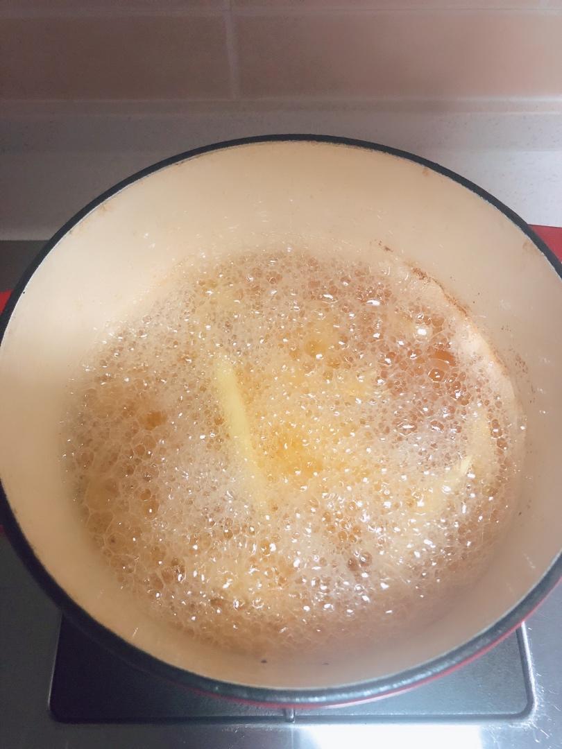 自制完美薯条 Perfect Chips