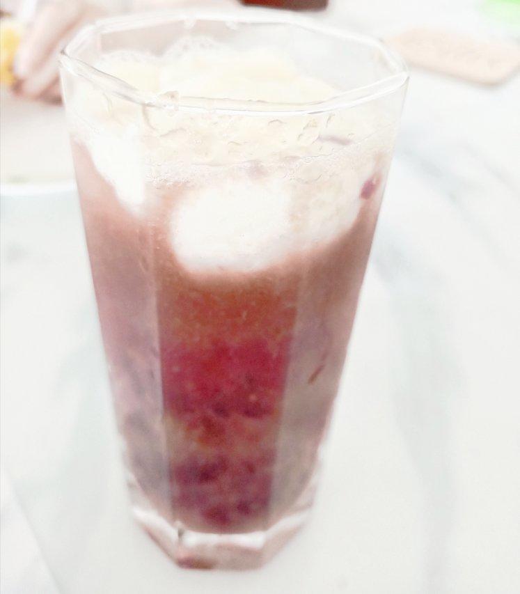 家庭版多肉葡萄