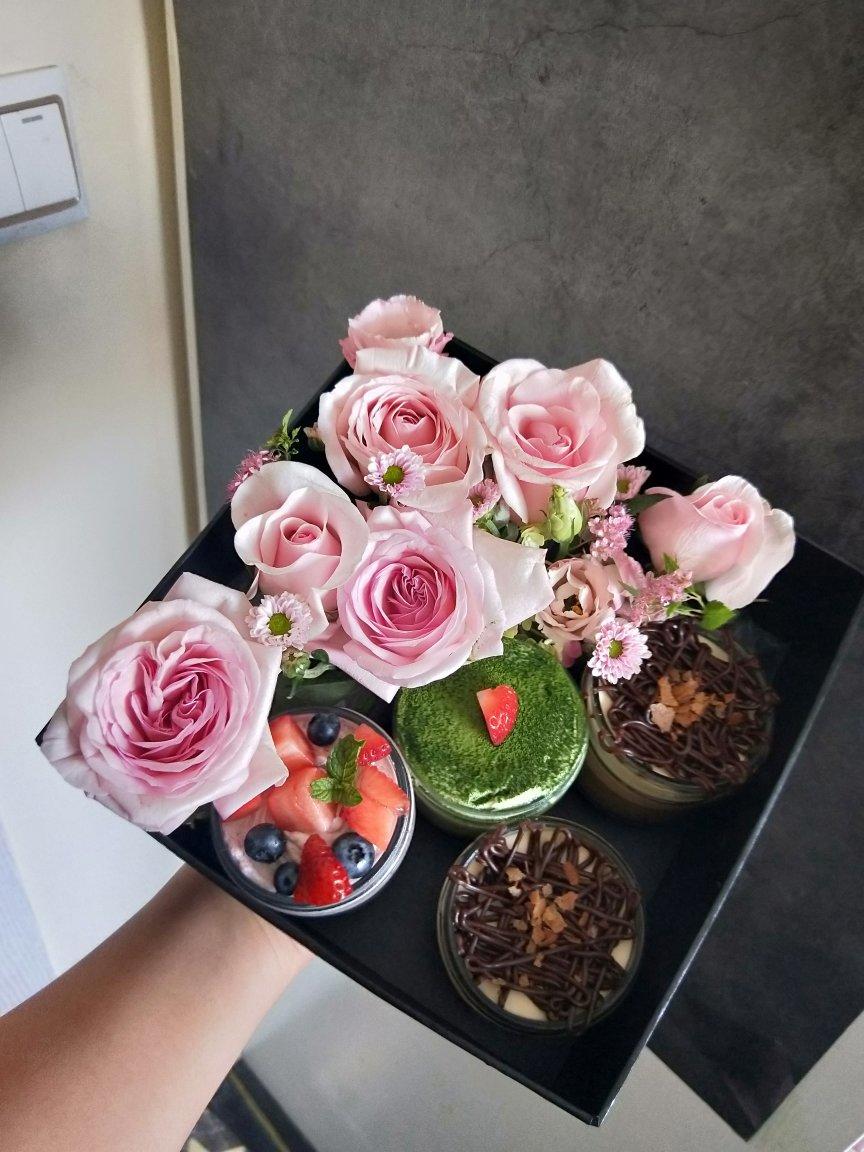 蜜斯于做的晚餐2018年8月20日