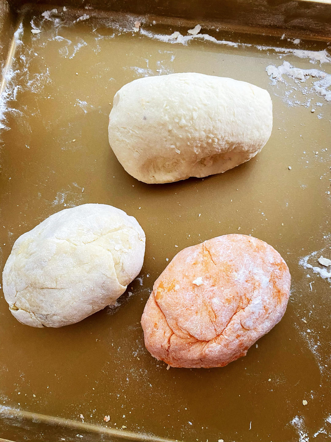 连着3天儿子都点名要吃的晚餐，剪刀面