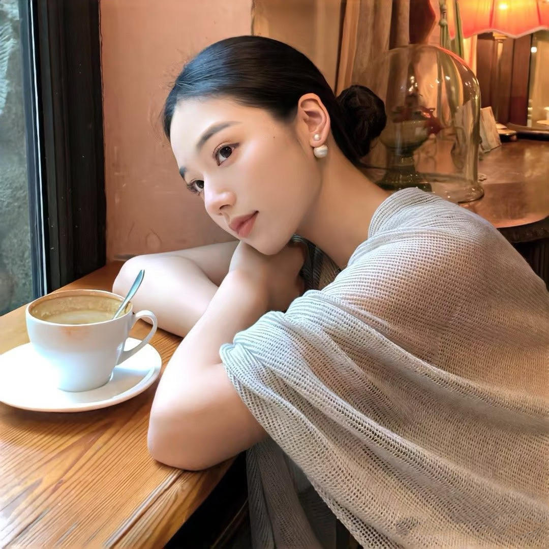 锦瑟甜甜