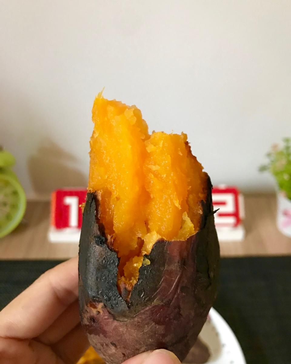 好好生活，好好吃饭