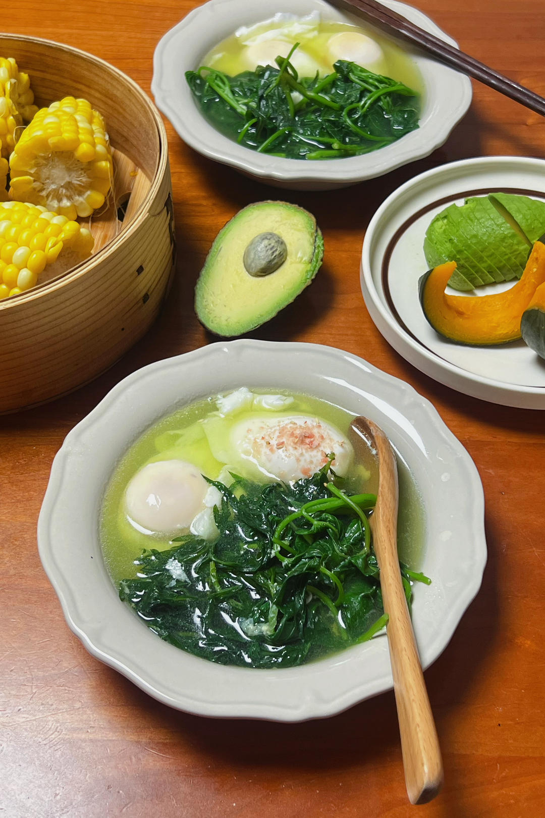 5月早餐马拉松