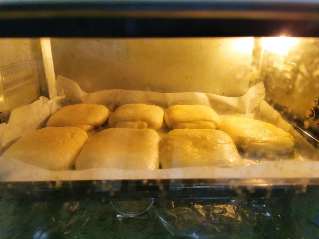 内蒙焙子 时差党亚麻籽油版