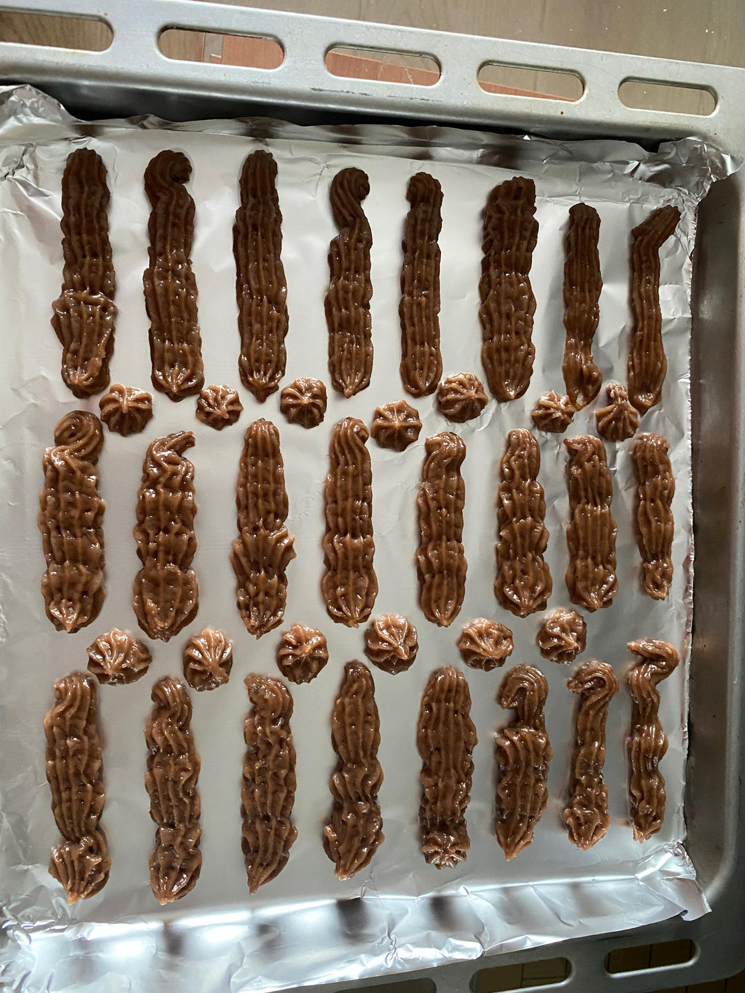 超简单OK吉事果