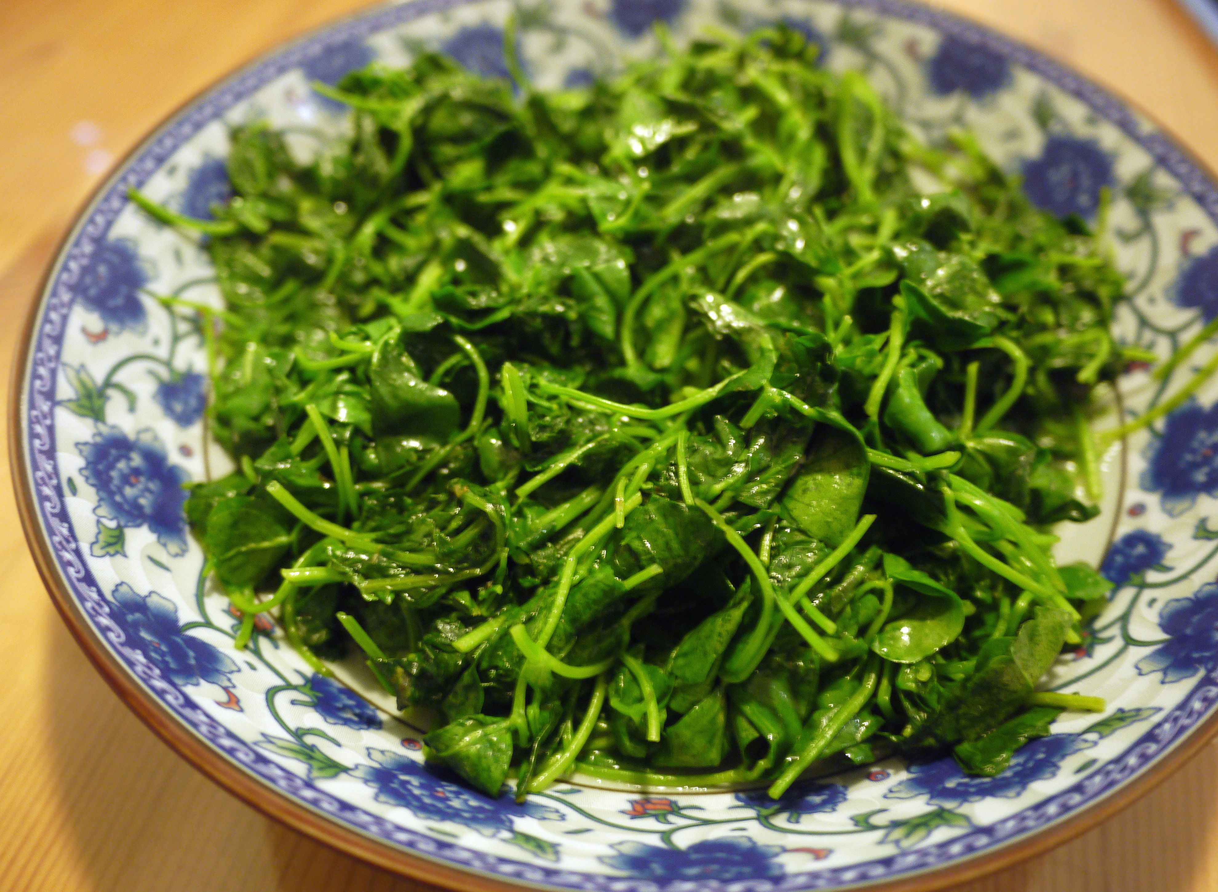 酒香草头