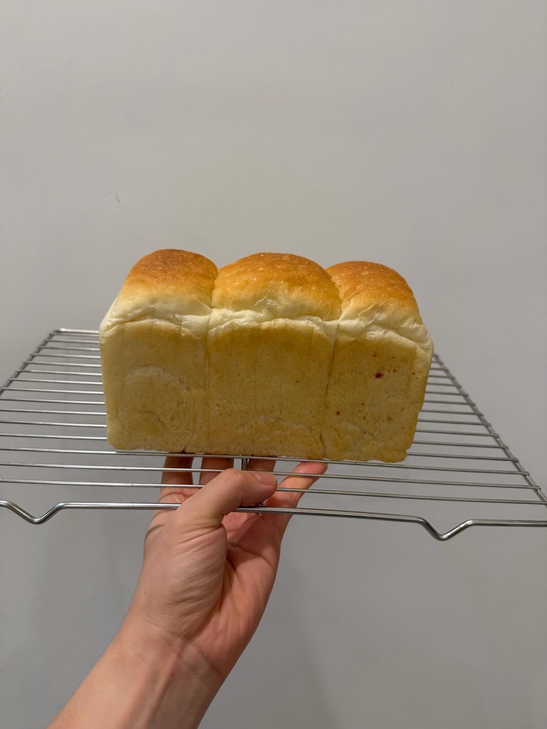 低油糖主食系列--小米粥芝士吐司