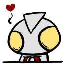 察察妈妈是超人