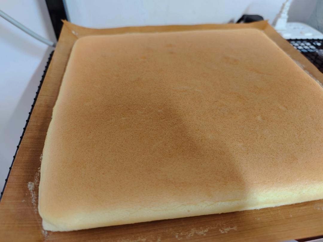 小四卷～风靡美食群的美味蛋糕卷