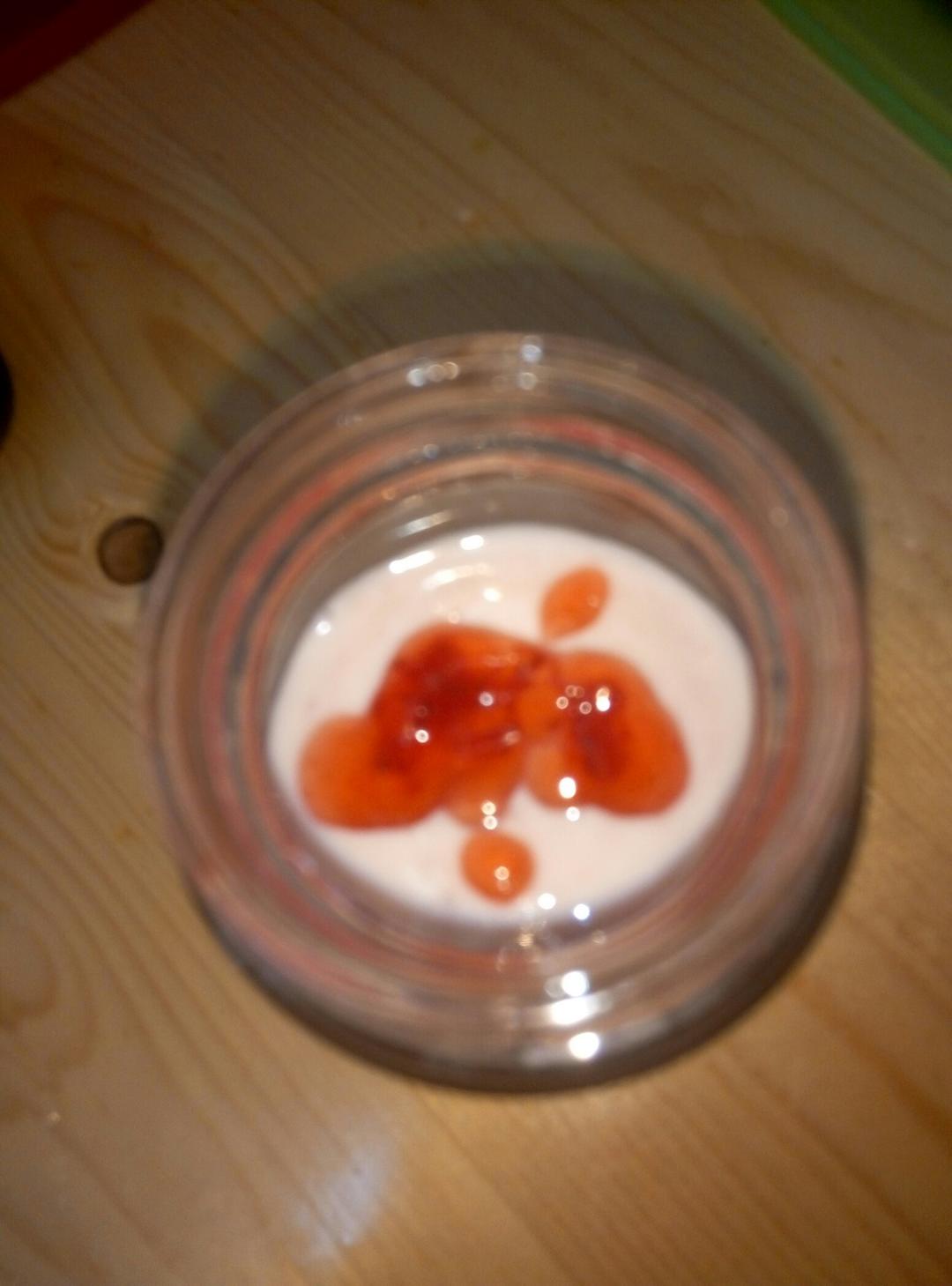 酸奶的一万种吃法