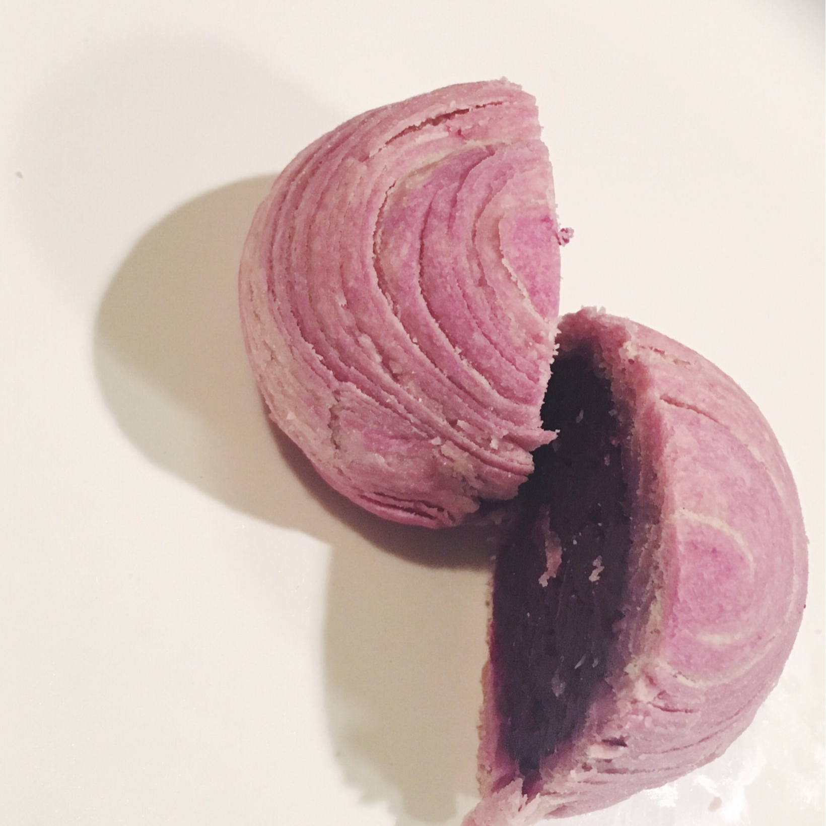 紫薯酥