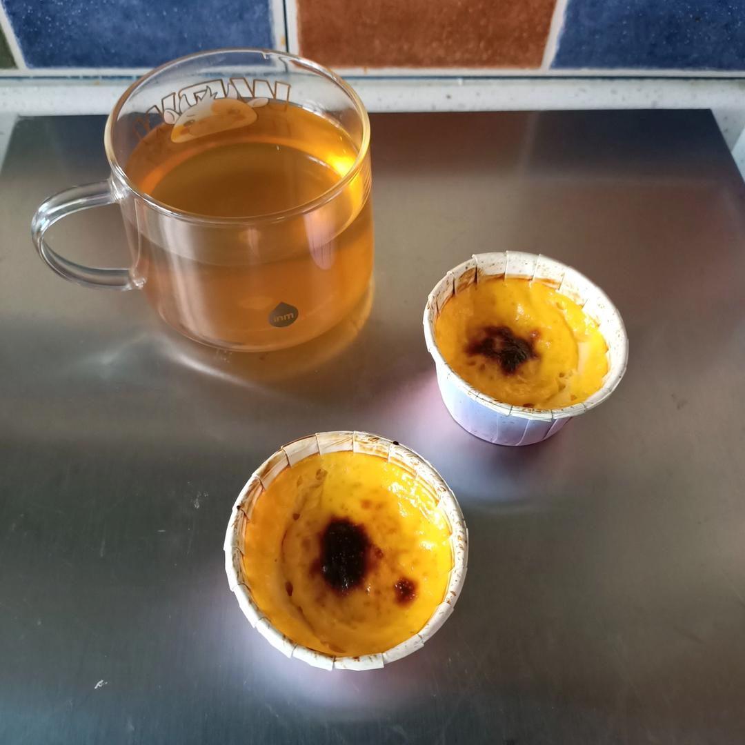 自制柠檬冰红茶，简单又好喝