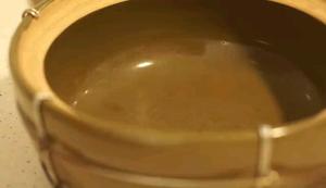 日式粒粒红豆馅（澄沙之味-铜锣烧，面包用馅料）的做法 步骤2