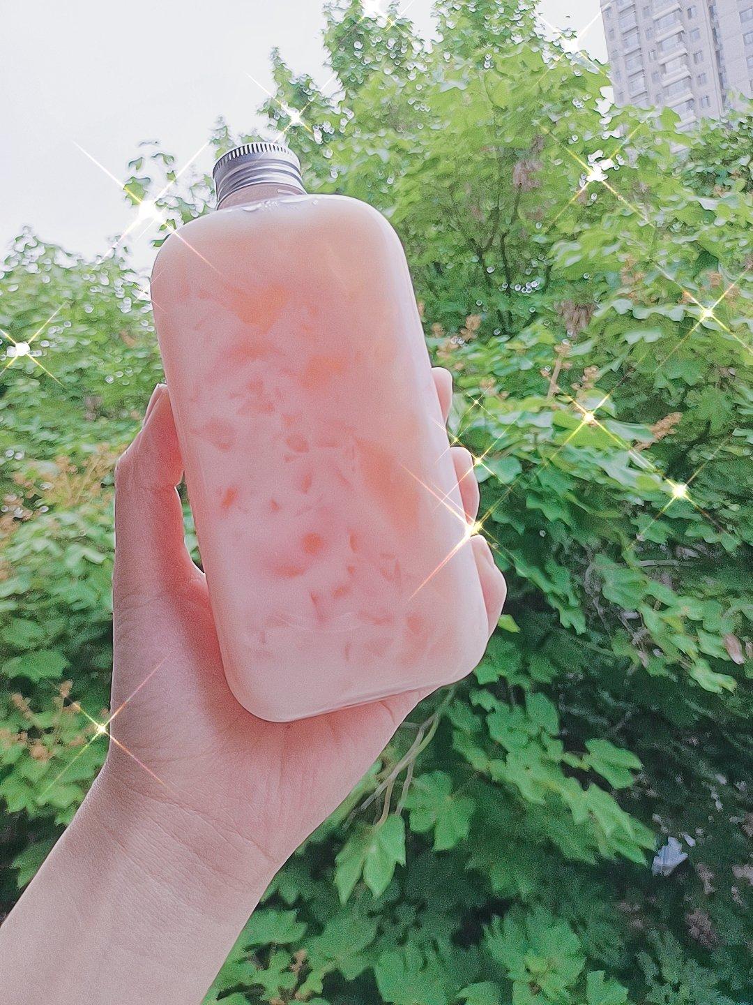 『少女控』桃桃养乐多🍑