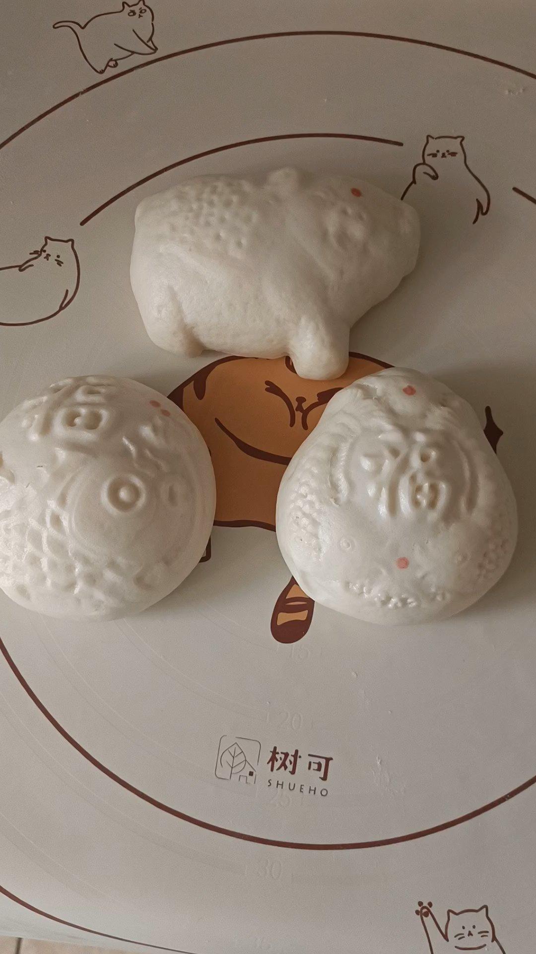 枣塔（天津老传统面食）