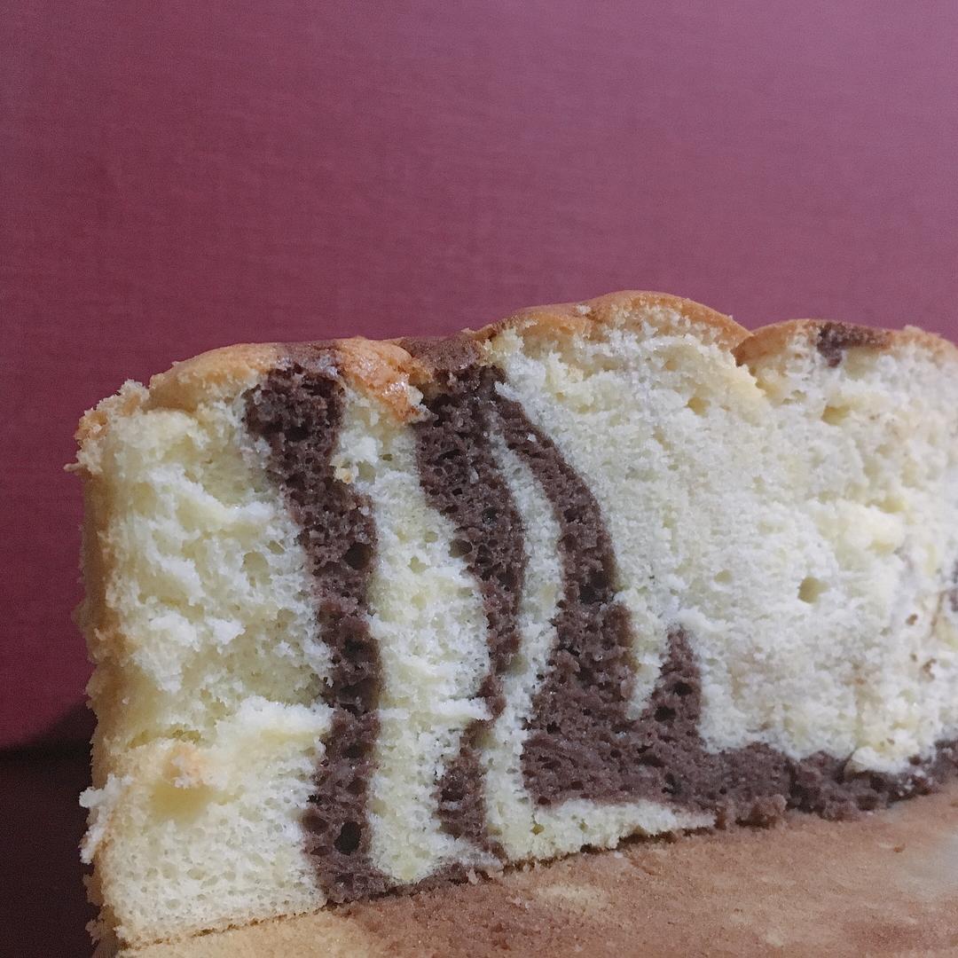 marble cake