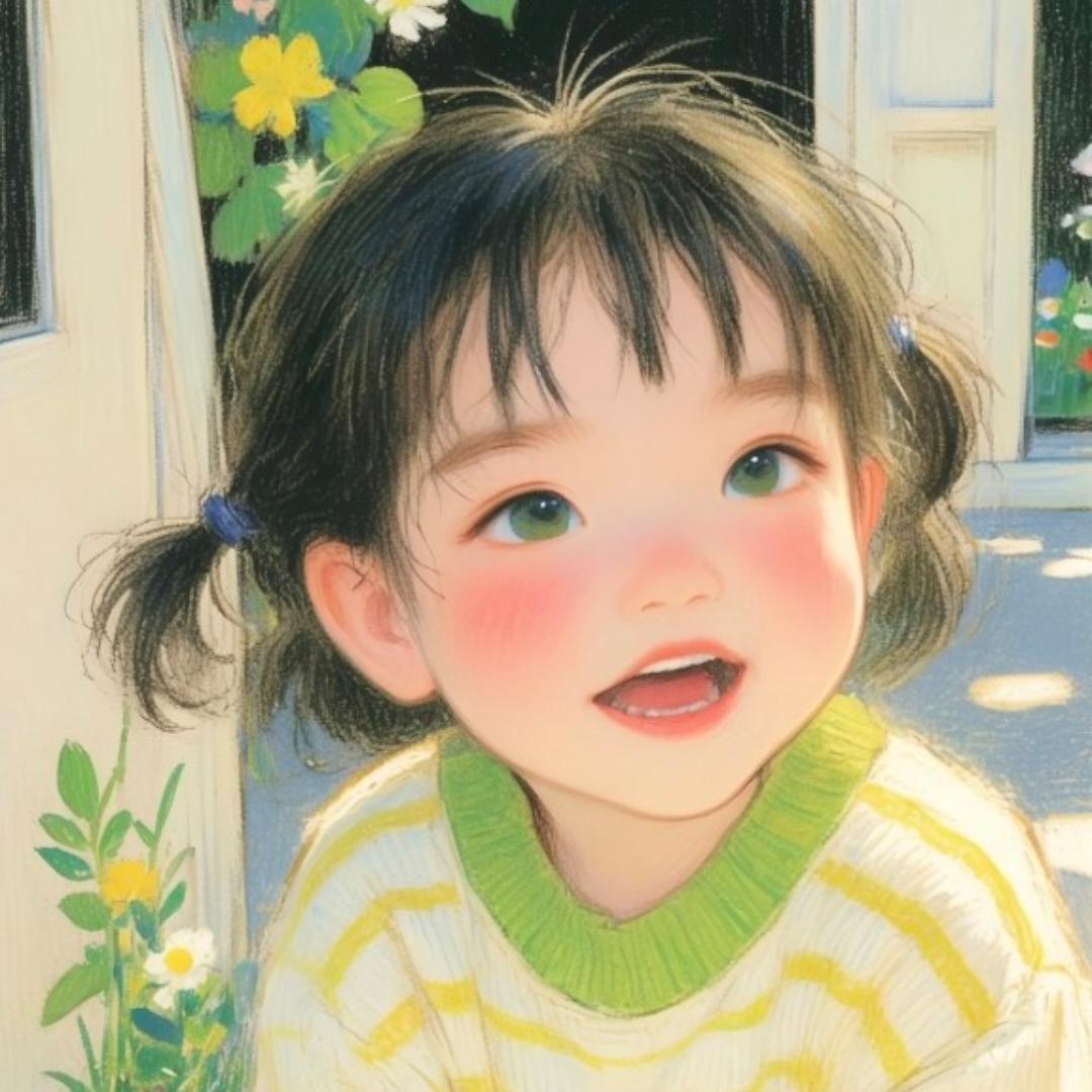 毛毛的大头鱼