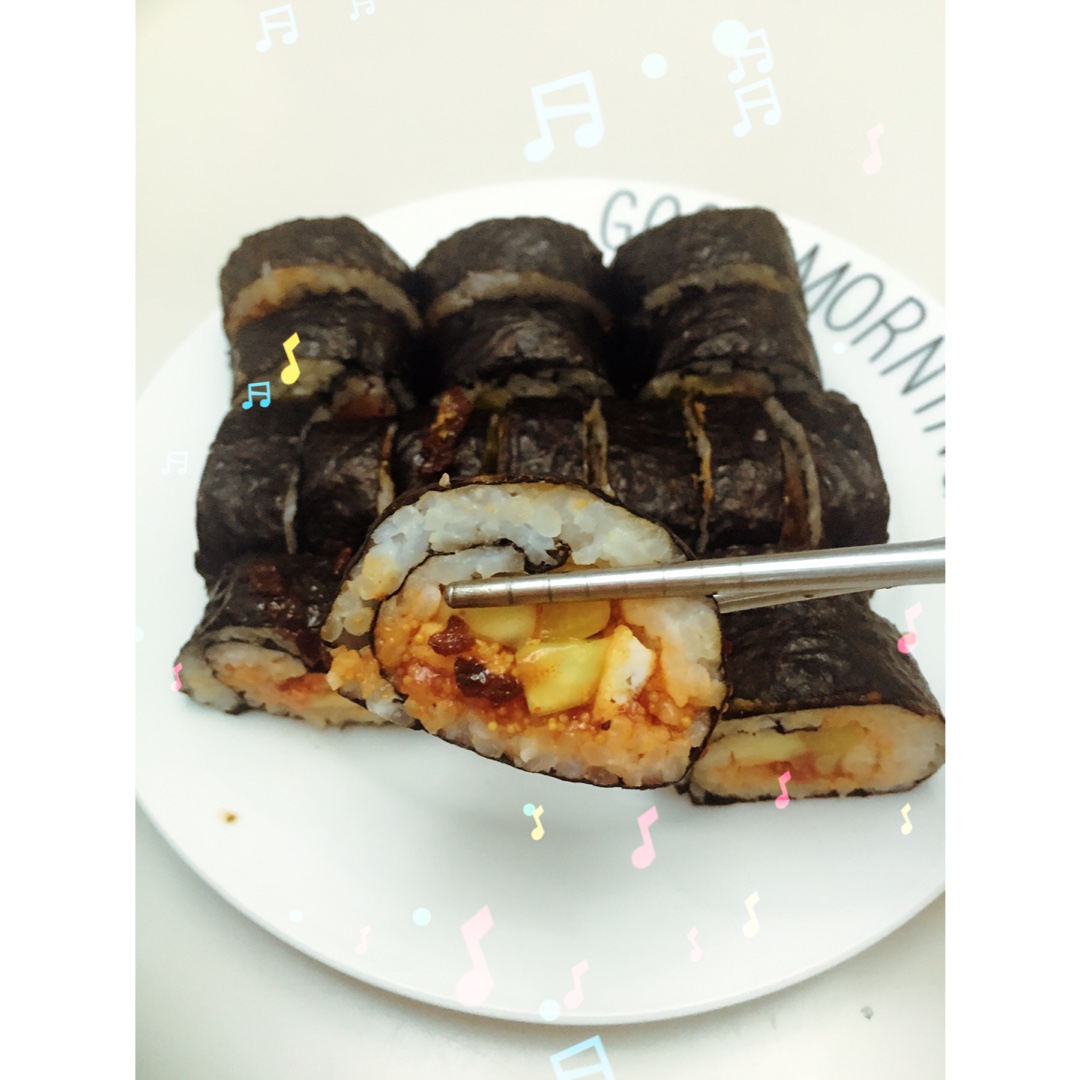 寿司