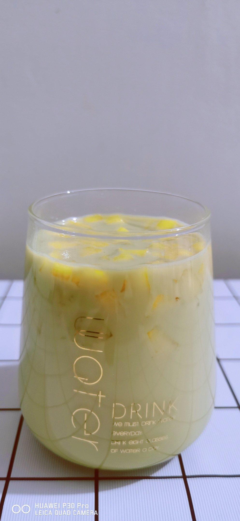 茉莉奶绿/港式奶茶/乌龙拿铁/咸奶茶