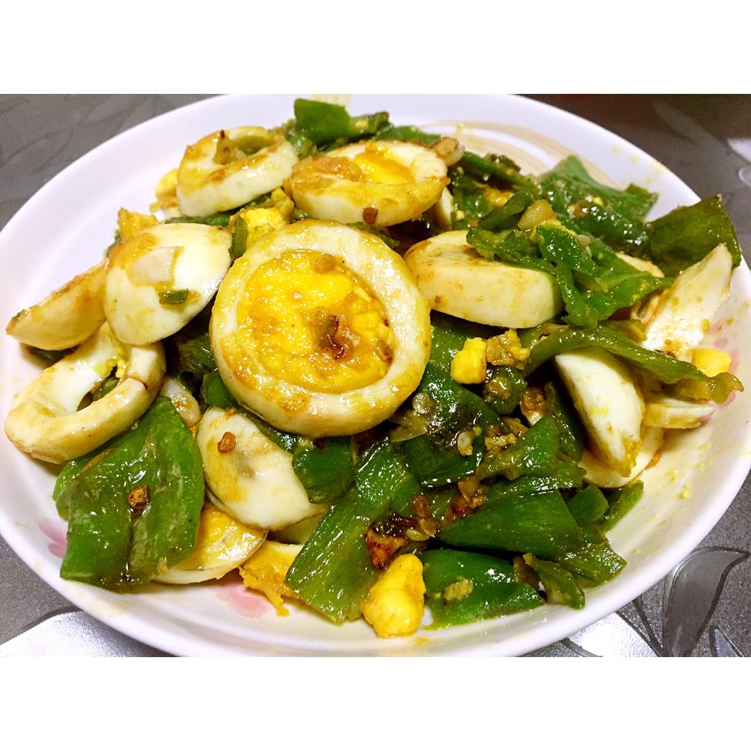 衡阳菜之衡山煨蛋