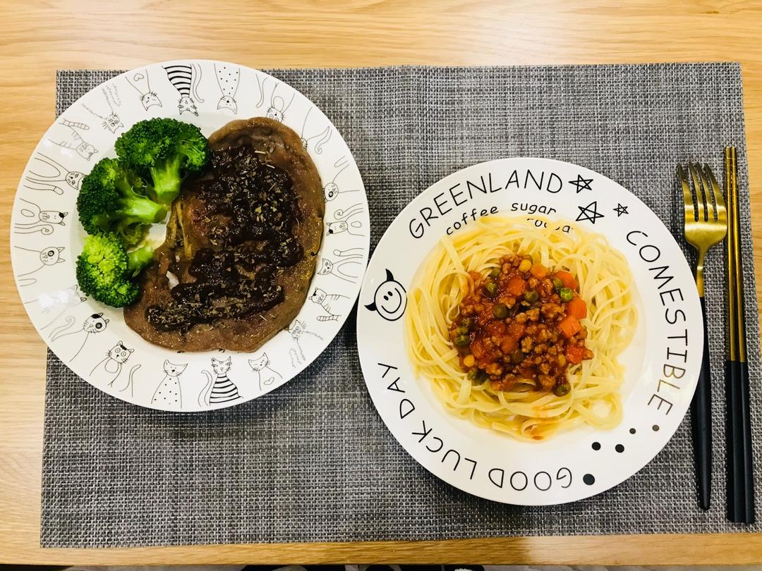 菲力牛排（完整版快捷方便的西餐）