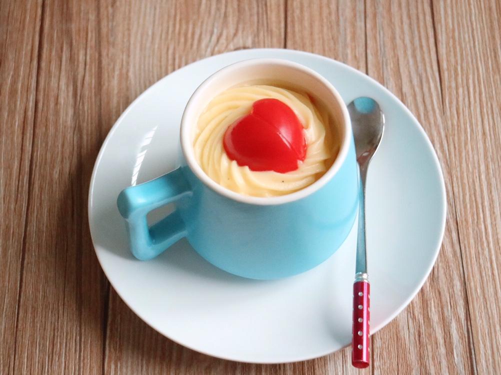 土豆泥（最美味科学的终极版本）