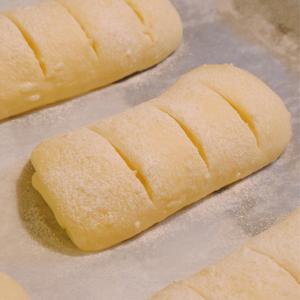 完美代替日本米面包的方子-原麦山丘的做法 步骤7