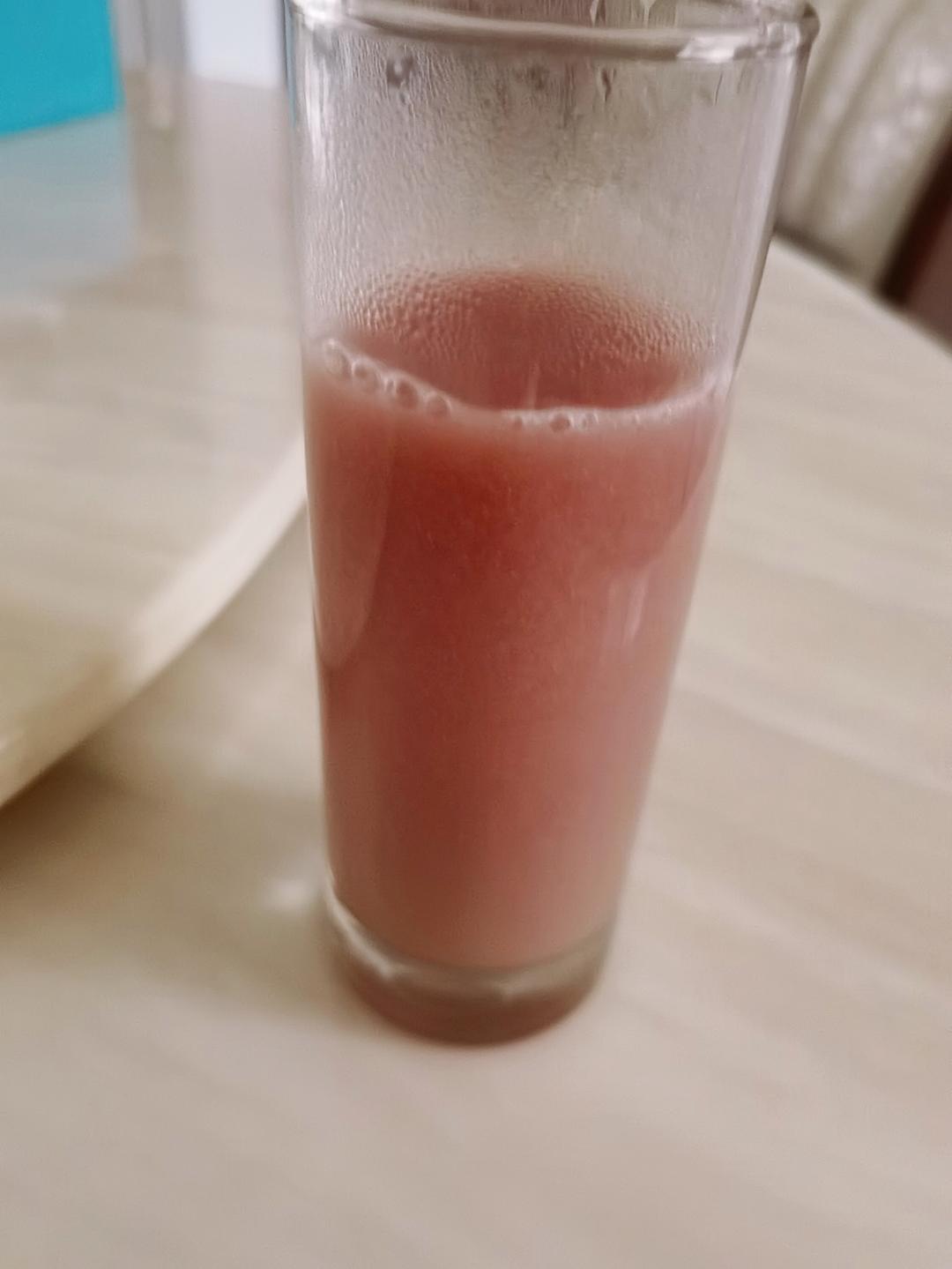 紫薯山药米糊～养颜养胃～巨好喝