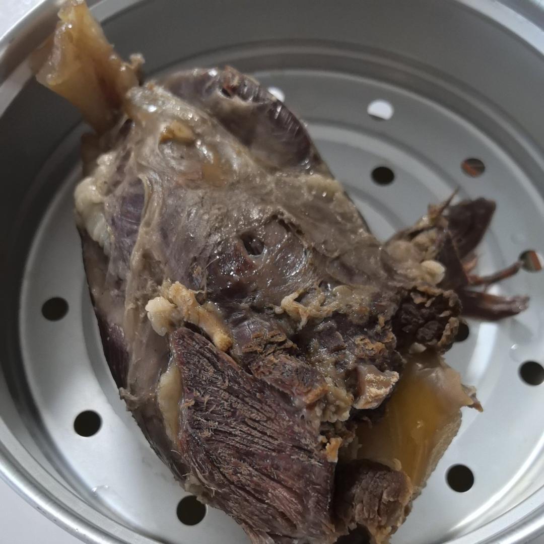 极简·古法｜酱牛肉·卤牛肉·牛腱子｜卡卡爸·不藏私