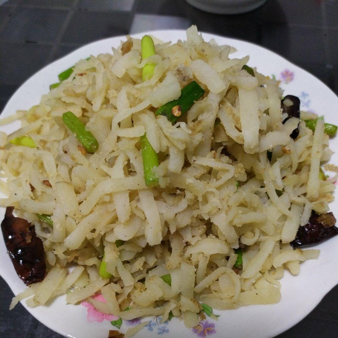 18535972292做的土豆好吃炒拨烂子