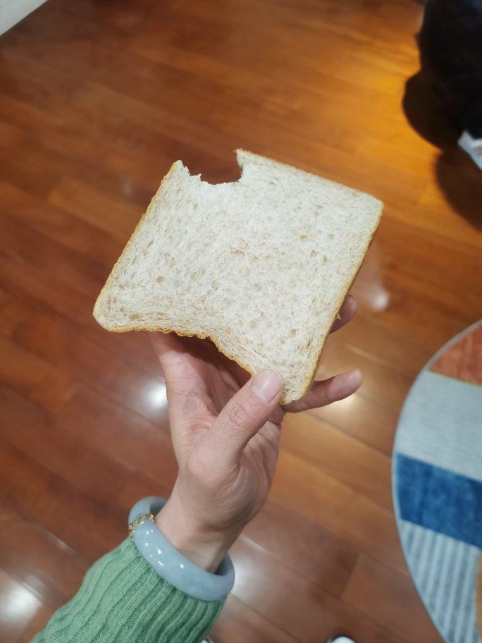 认真吃饭 才不会胖