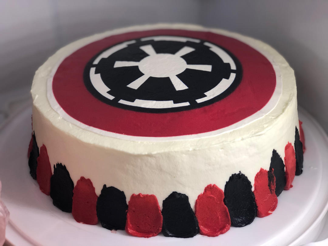 🍋日本YOKU MOKU の柠檬奶油戚风蛋糕