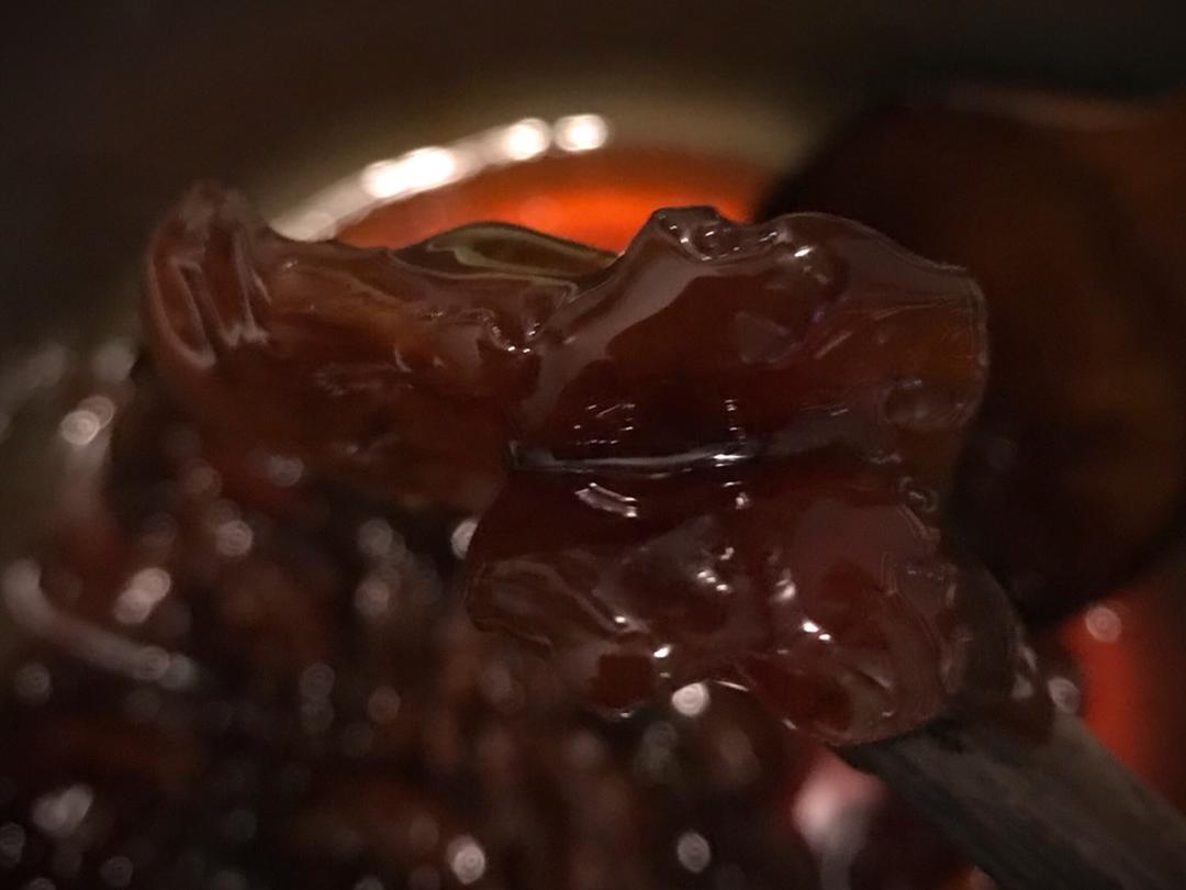 蜜炼枇杷膏