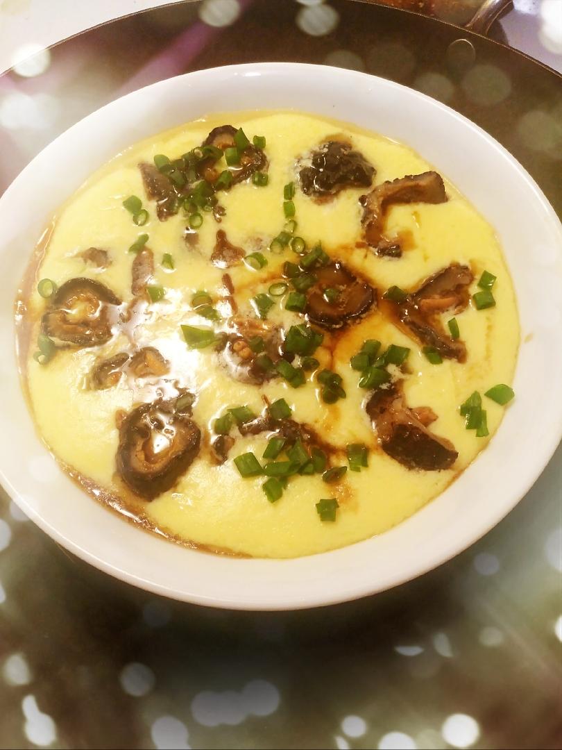 海参炖蛋的做法