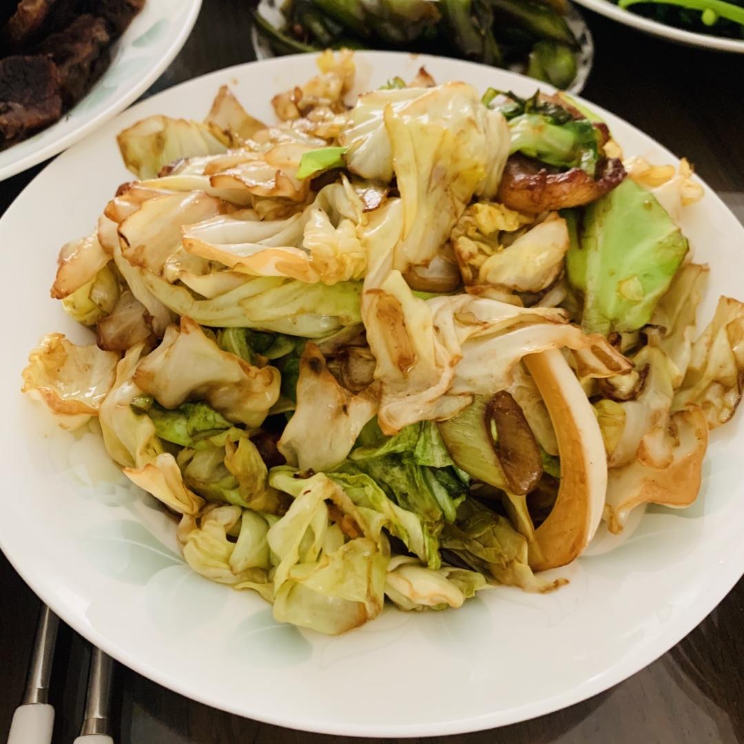 火爆大头菜