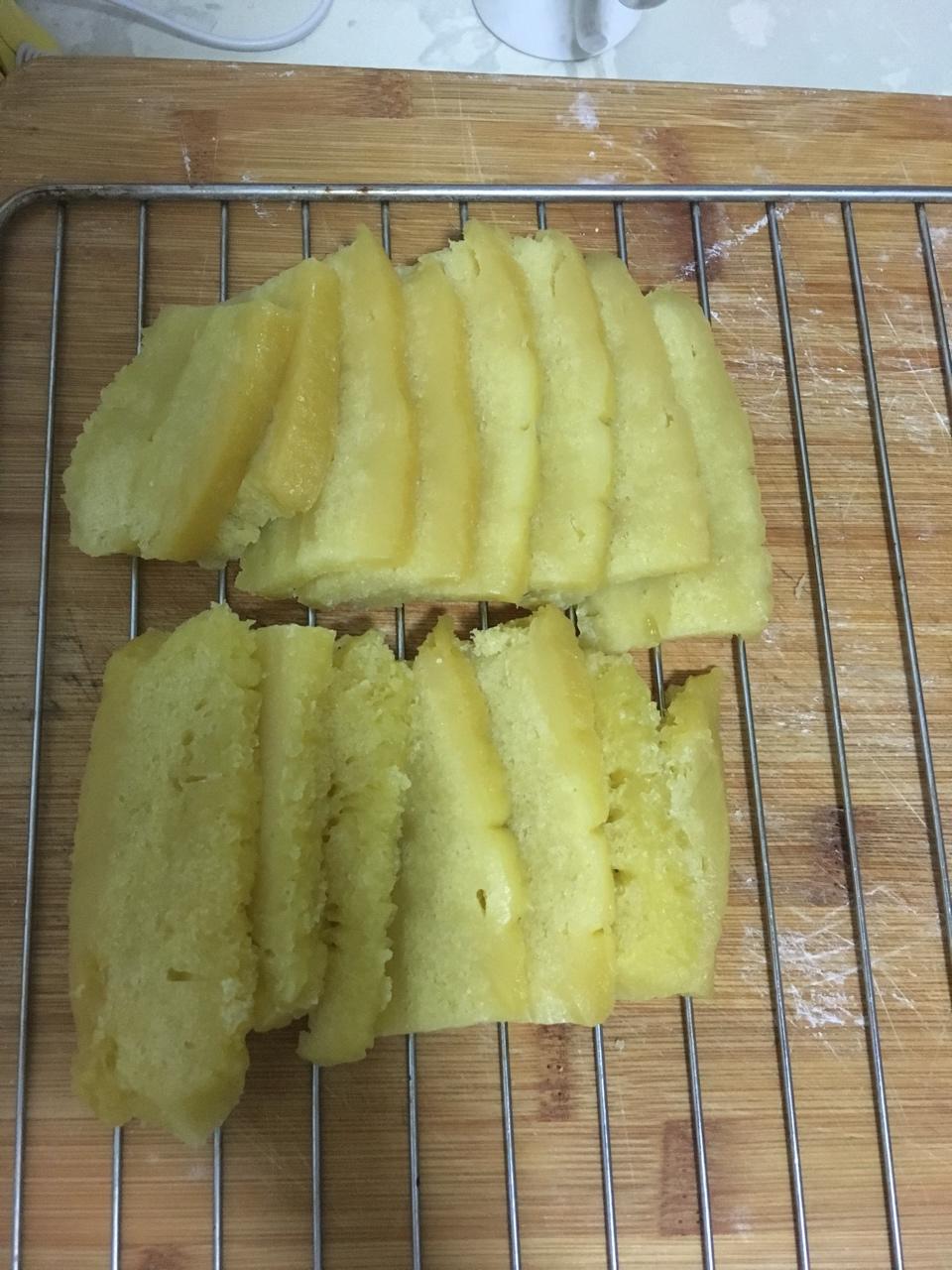 黄金糕