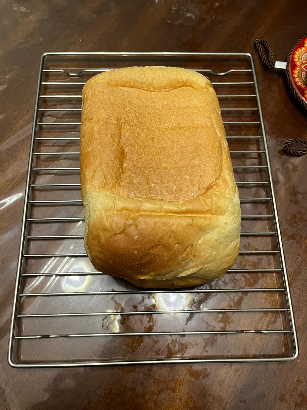 松下面包机～快手吐司🍞