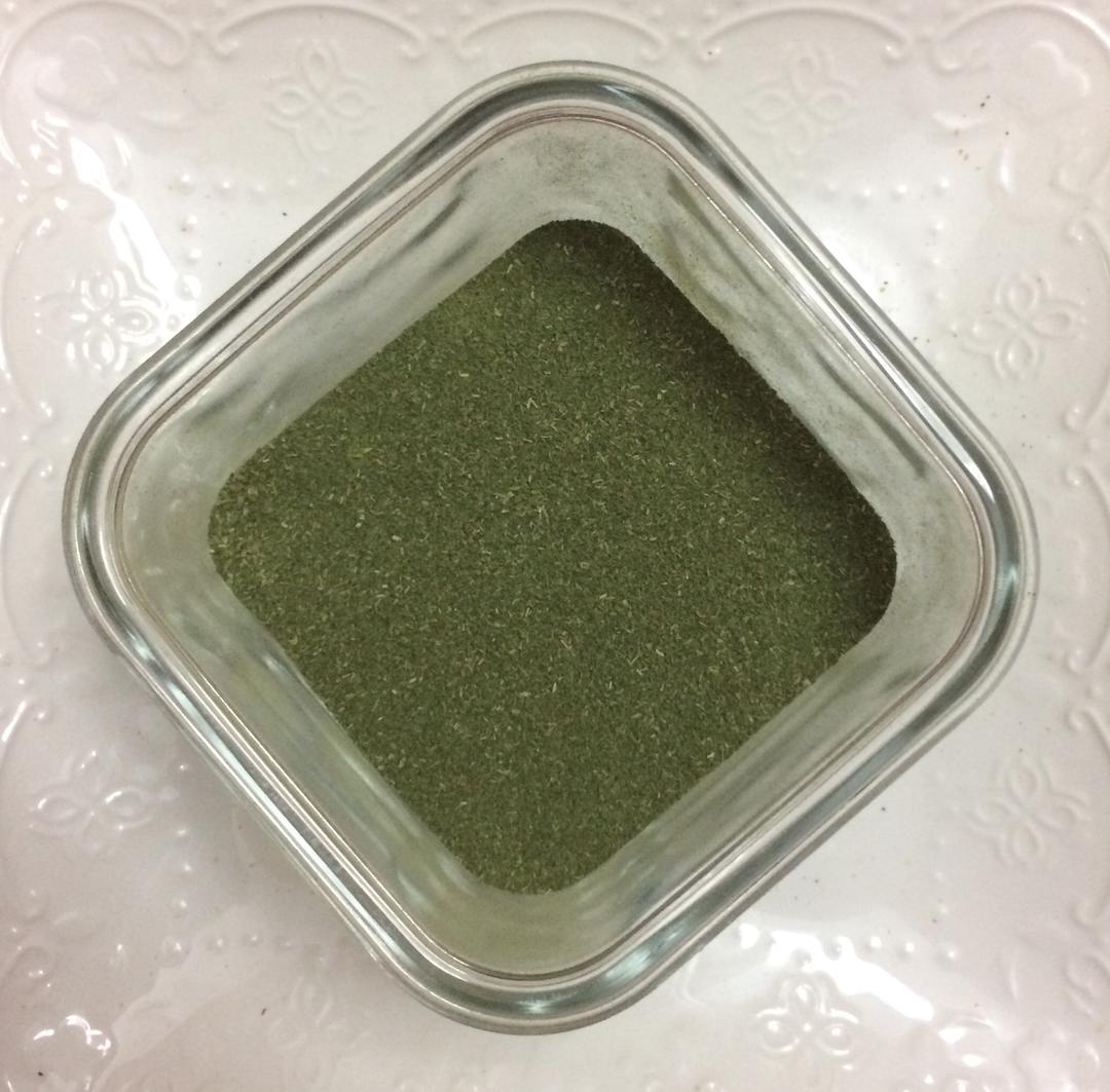 薄荷抹茶粉（Jade Matcha）