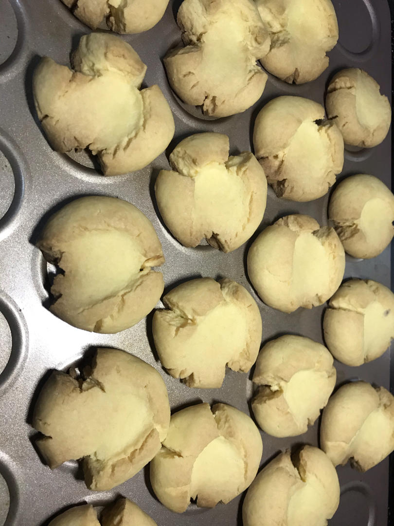 玛格丽特小饼干