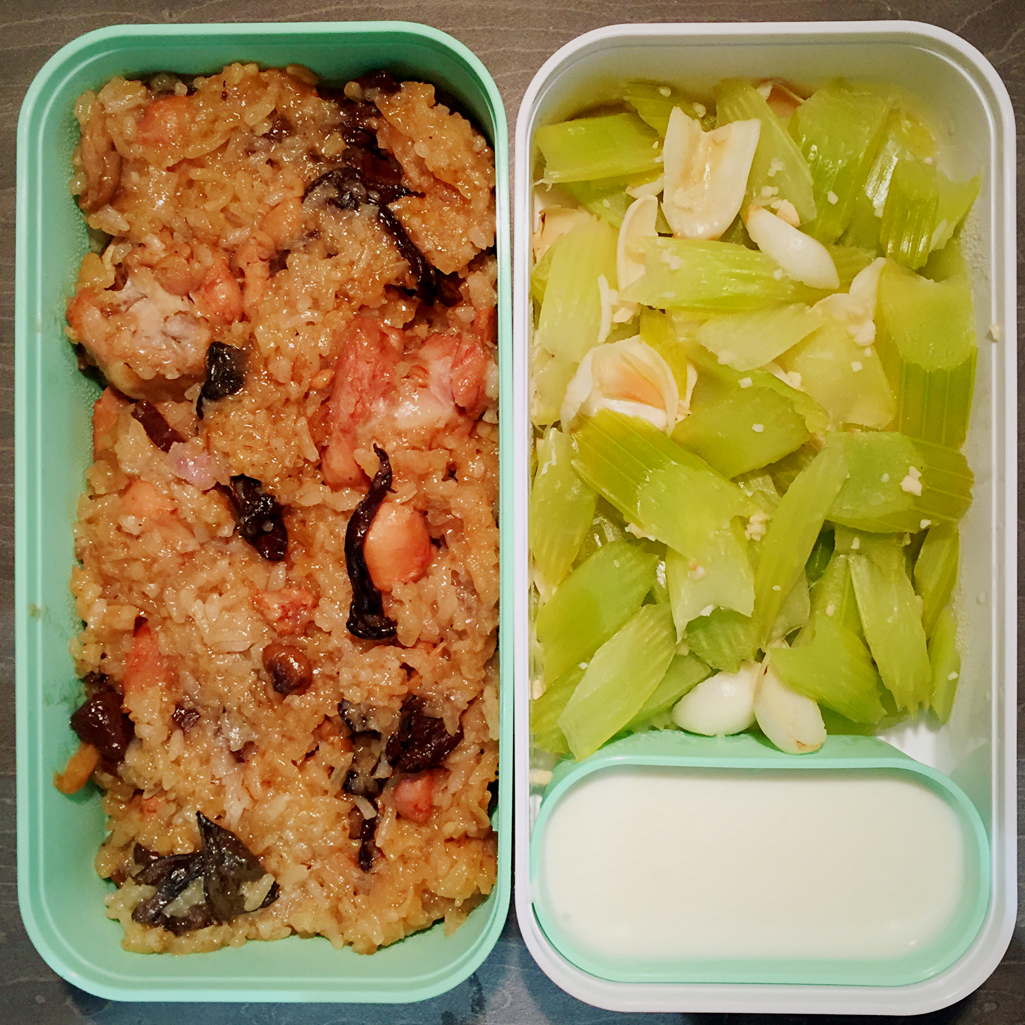 便当 一人食